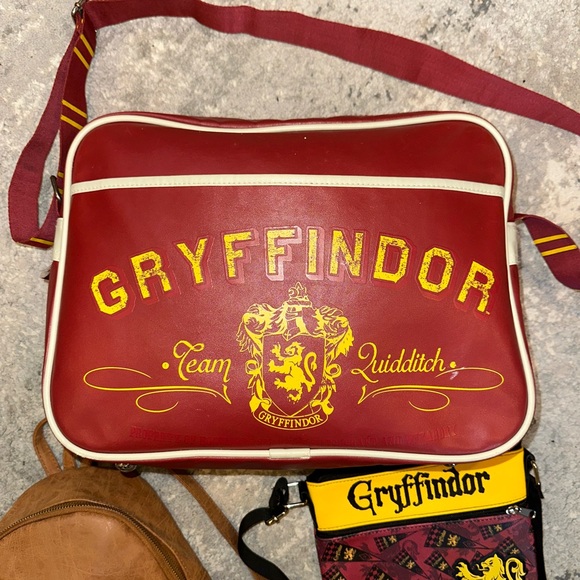 Harry Potter | Hogwarts Exclusive Bags x 3 - Picture 7 of 8